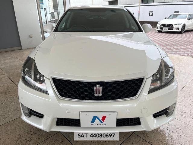 Toyota CROWN 2011-11 7815216-13