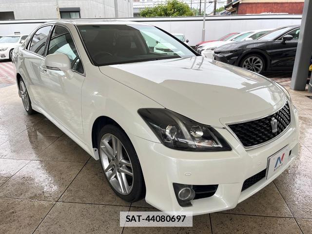 Toyota CROWN 2011-11 7815216-15