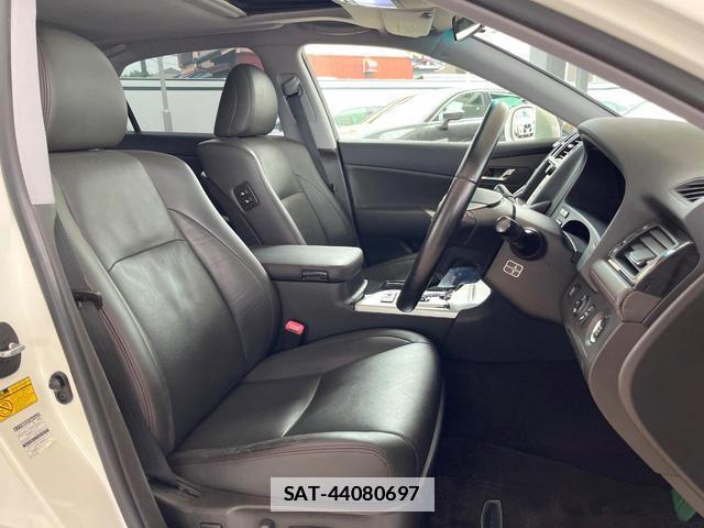 Toyota CROWN 2011-11 7815216-7