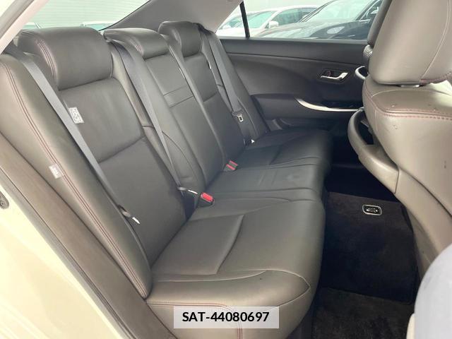 Toyota CROWN 2011-11 7815216-8