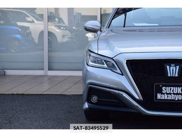 Toyota CROWN 2020-12 7815338-10