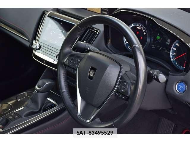 Toyota CROWN 2020-12 7815338-18