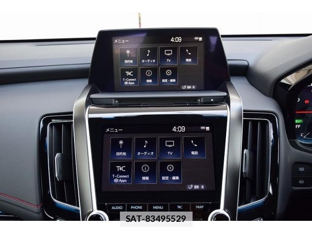 Toyota CROWN 2020-12 7815338-3