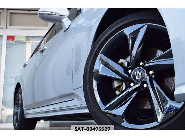 Toyota CROWN 2020-12 7815338-5