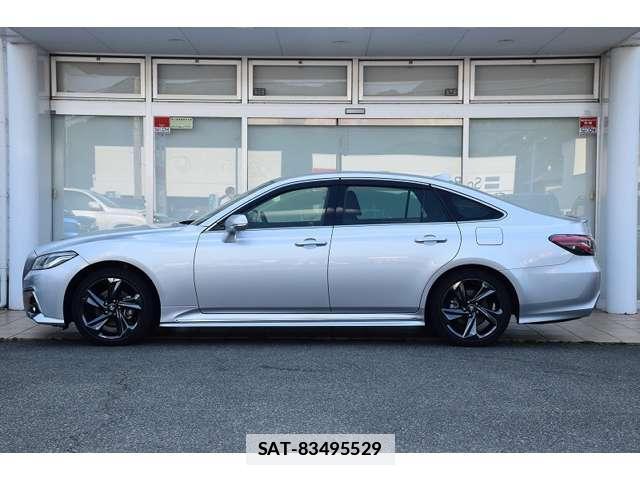 Toyota CROWN 2020-12 7815338-7