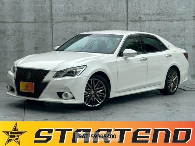 Toyota CROWN 2013-07 7815384-0