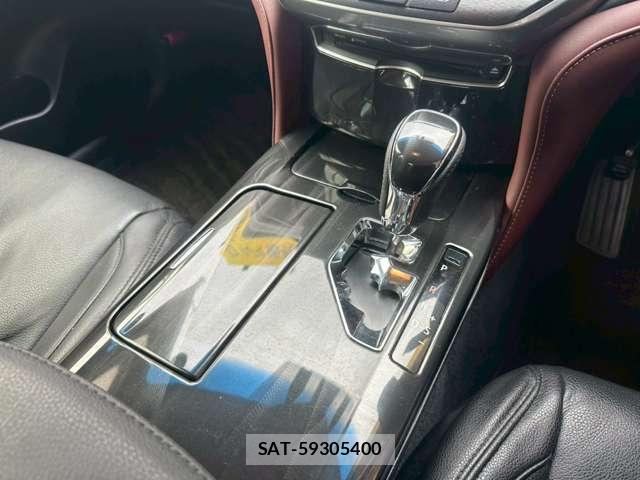 Toyota CROWN 2013-07 7815384-14