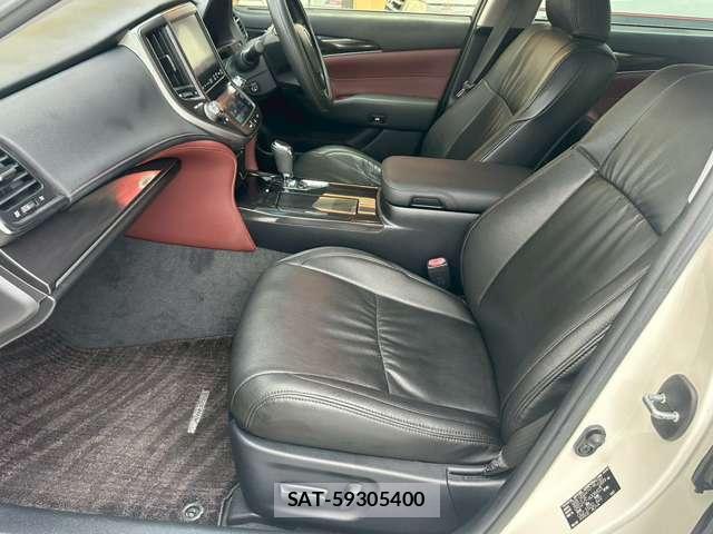 Toyota CROWN 2013-07 7815384-6