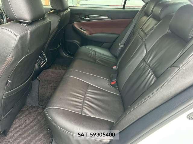 Toyota CROWN 2013-07 7815384-7