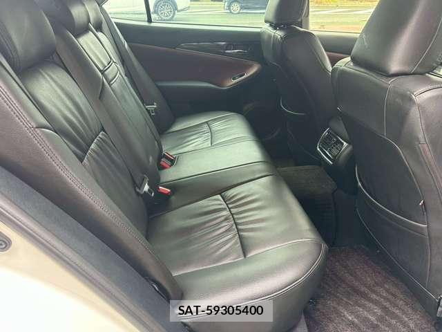 Toyota CROWN 2013-07 7815384-8