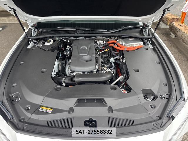 Toyota CROWN 2024-07 7815576-1