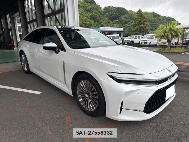 Toyota CROWN 2024-07 7815576-12