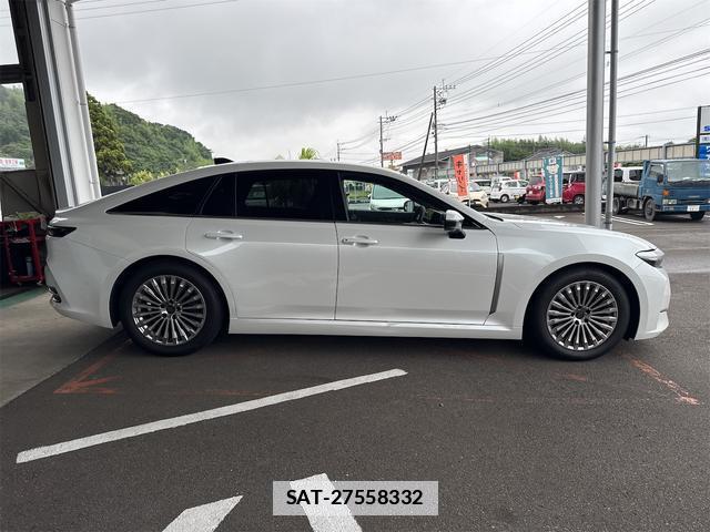 Toyota CROWN 2024-07 7815576-13