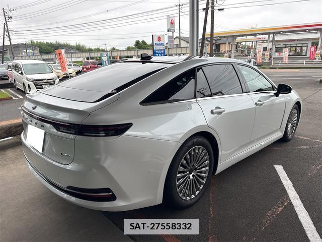 Toyota CROWN 2024-07 7815576-14