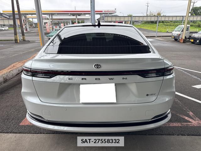 Toyota CROWN 2024-07 7815576-15