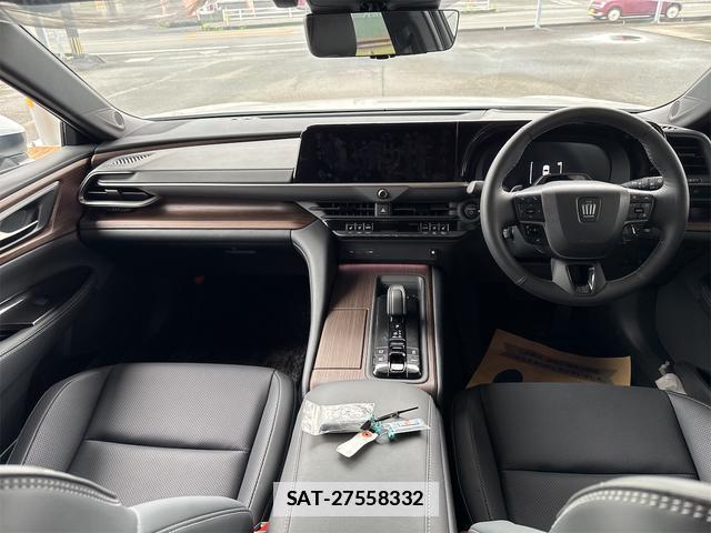 Toyota CROWN 2024-07 7815576-3