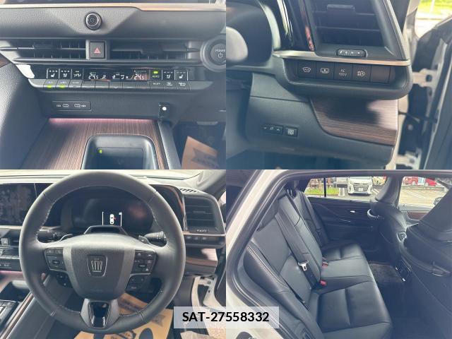Toyota CROWN 2024-07 7815576-6