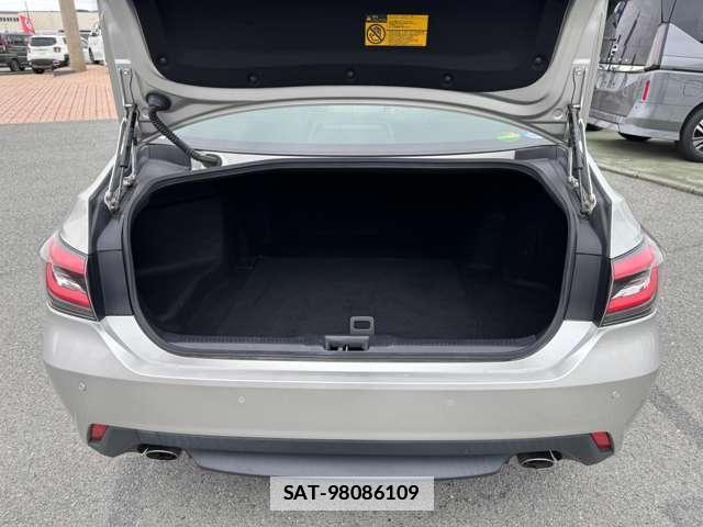 Toyota CROWN 2018-09 7815999-7