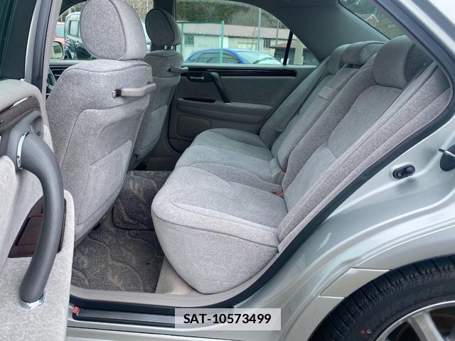 Toyota CROWN 2003-02 7816995-12
