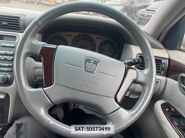Toyota CROWN 2003-02 7816995-15