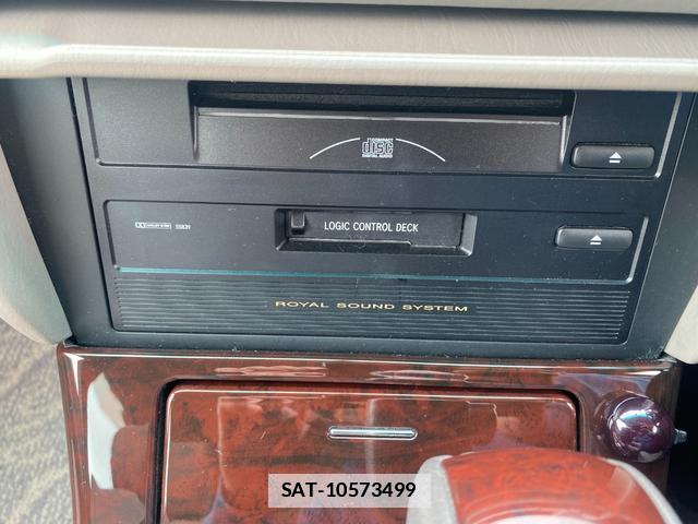 Toyota CROWN 2003-02 7816995-16