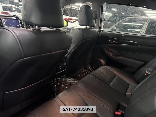 Toyota CROWN 2013-05 7817251-10