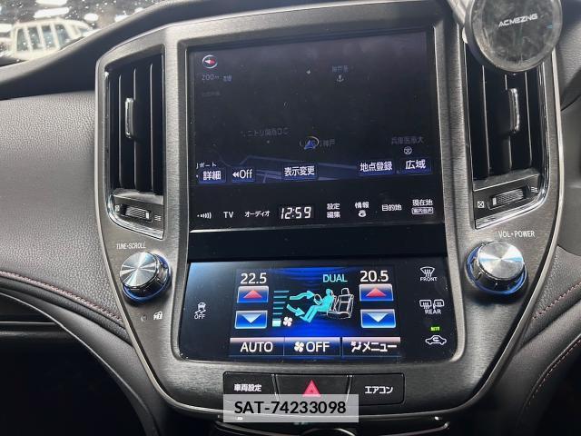 Toyota CROWN 2013-05 7817251-12