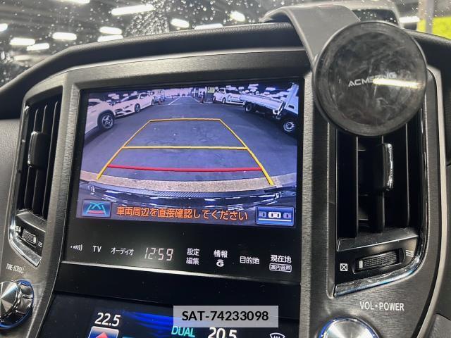 Toyota CROWN 2013-05 7817251-14