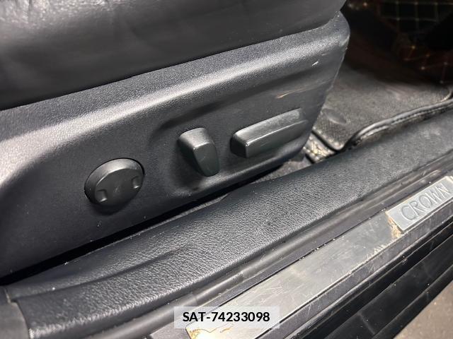 Toyota CROWN 2013-05 7817251-17