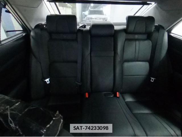 Toyota CROWN 2013-05 7817251-5