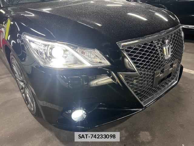 Toyota CROWN 2013-05 7817251-6