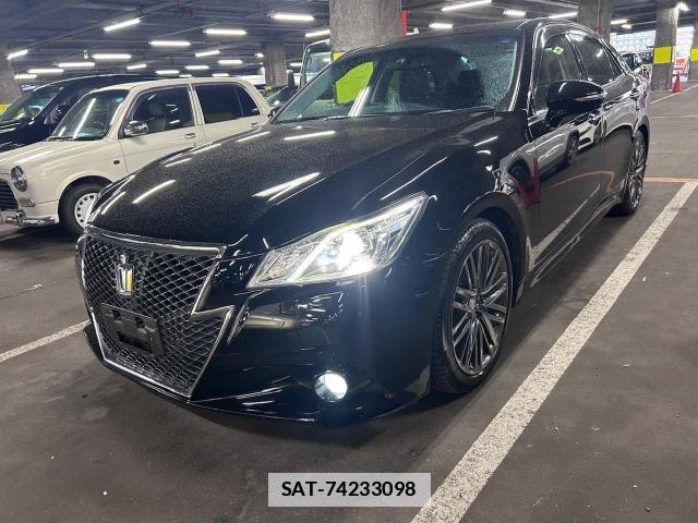 Toyota CROWN 2013-05 7817251-7