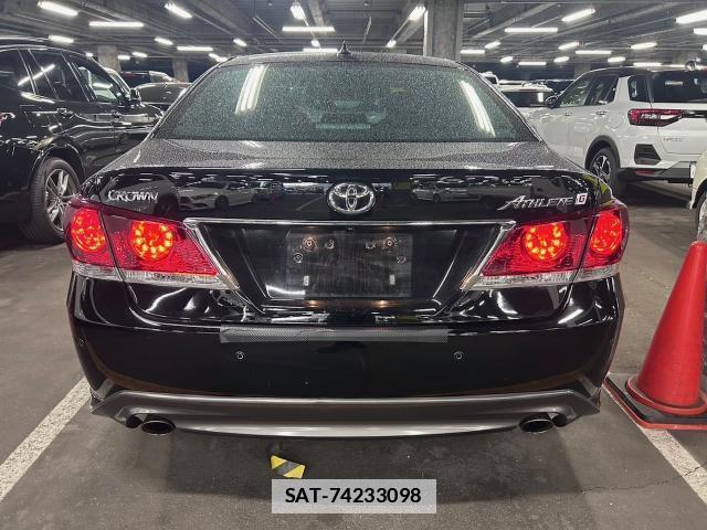 Toyota CROWN 2013-05 7817251-8