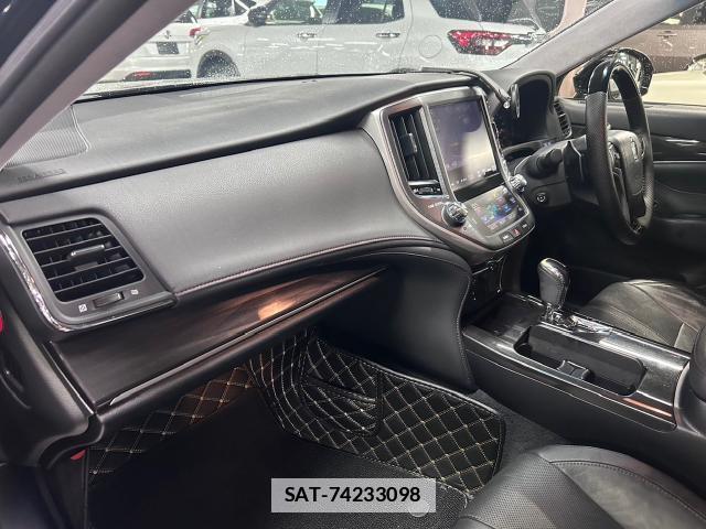 Toyota CROWN 2013-05 7817251-9