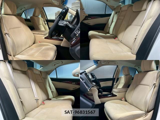 Toyota CROWN 2014-02 7817685-3