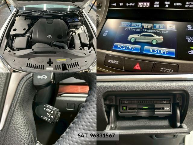 Toyota CROWN 2014-02 7817685-5