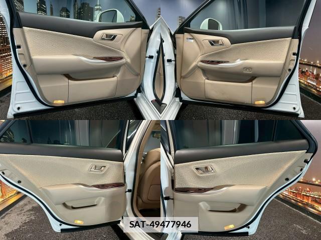 Toyota CROWN 2010-08 7817689-5
