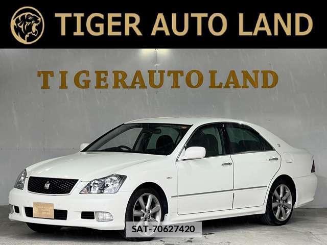 Toyota CROWN 2007-09 7818130-0