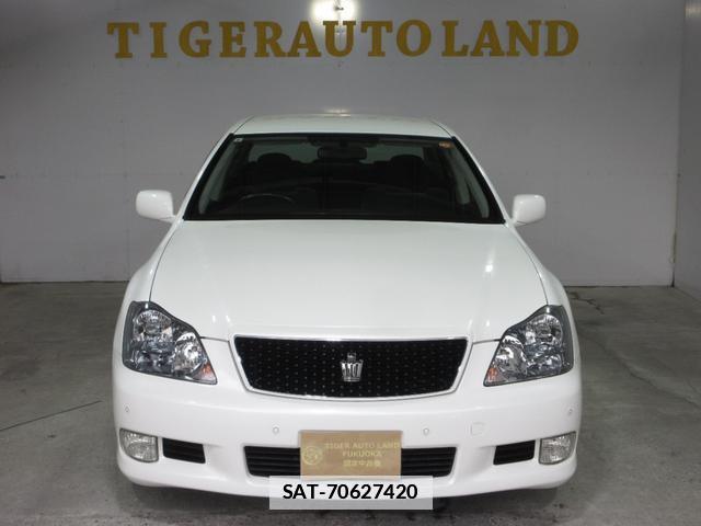 Toyota CROWN 2007-09 7818130-11