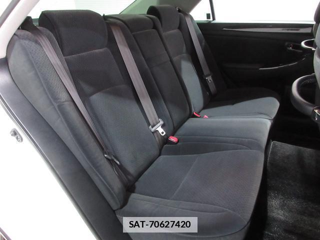 Toyota CROWN 2007-09 7818130-12