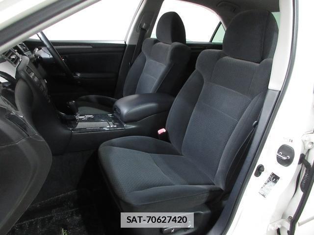 Toyota CROWN 2007-09 7818130-15
