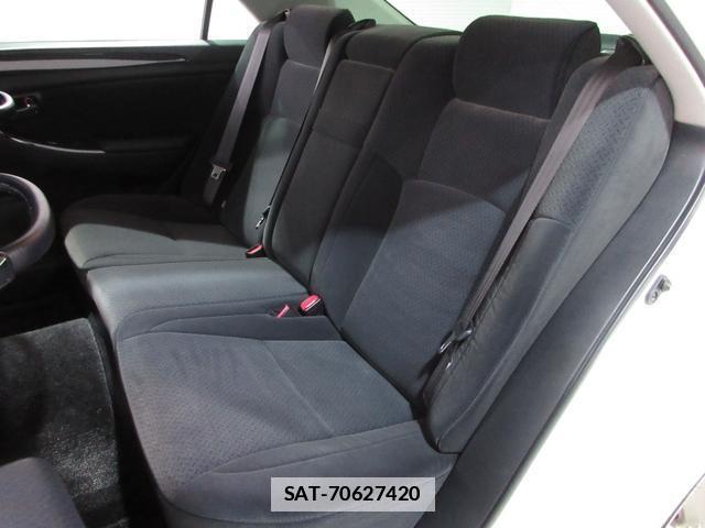 Toyota CROWN 2007-09 7818130-16