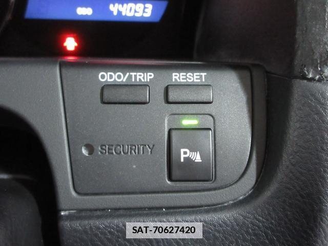Toyota CROWN 2007-09 7818130-3