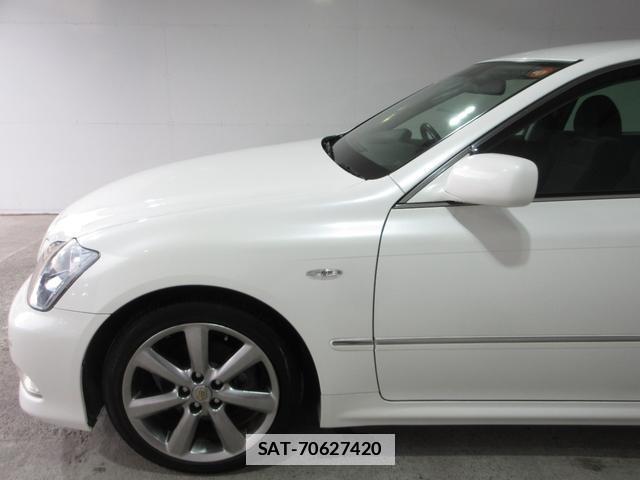 Toyota CROWN 2007-09 7818130-4