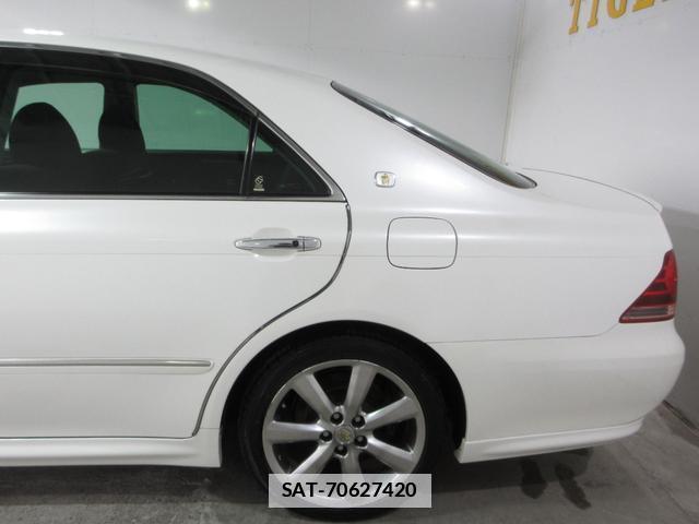Toyota CROWN 2007-09 7818130-5