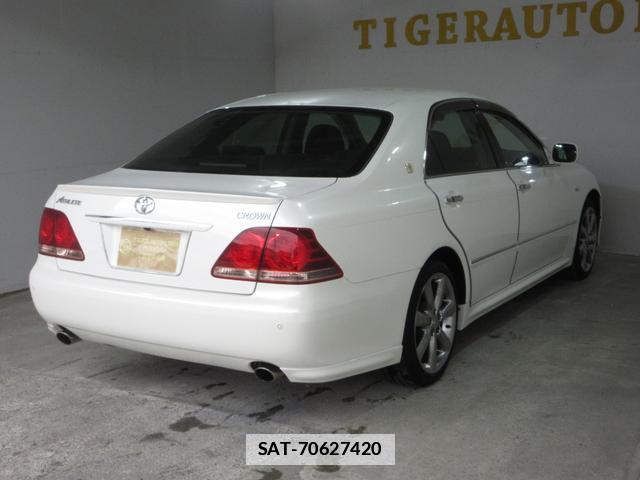 Toyota CROWN 2007-09 7818130-8