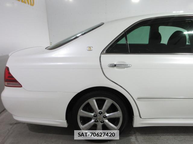 Toyota CROWN 2007-09 7818130-9