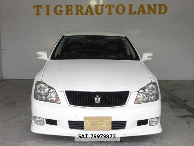 Toyota CROWN 2007-07 7818131-11