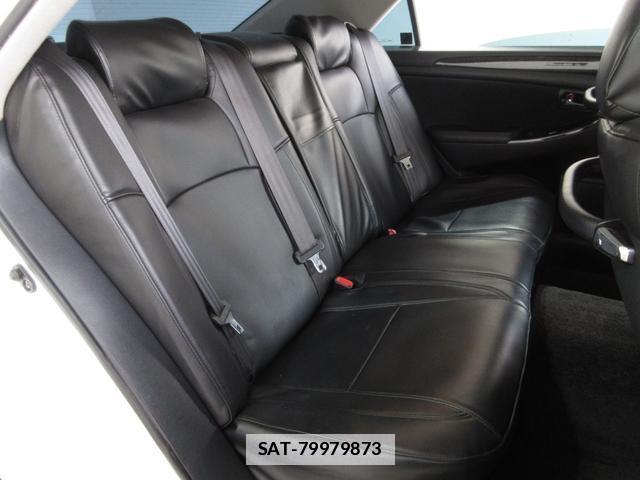 Toyota CROWN 2007-07 7818131-12