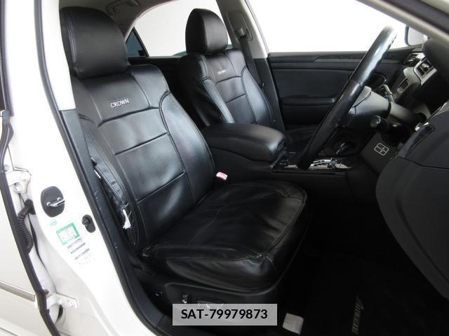 Toyota CROWN 2007-07 7818131-13